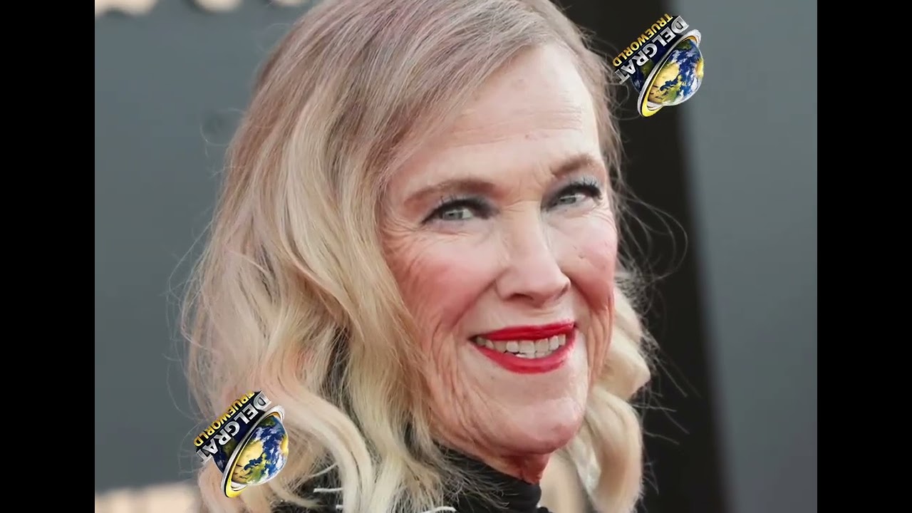 “How Catherine O’Hara Quietly Became a Comedy Legend”#CatherineOHara#ComedyIcon#HollywoodStories