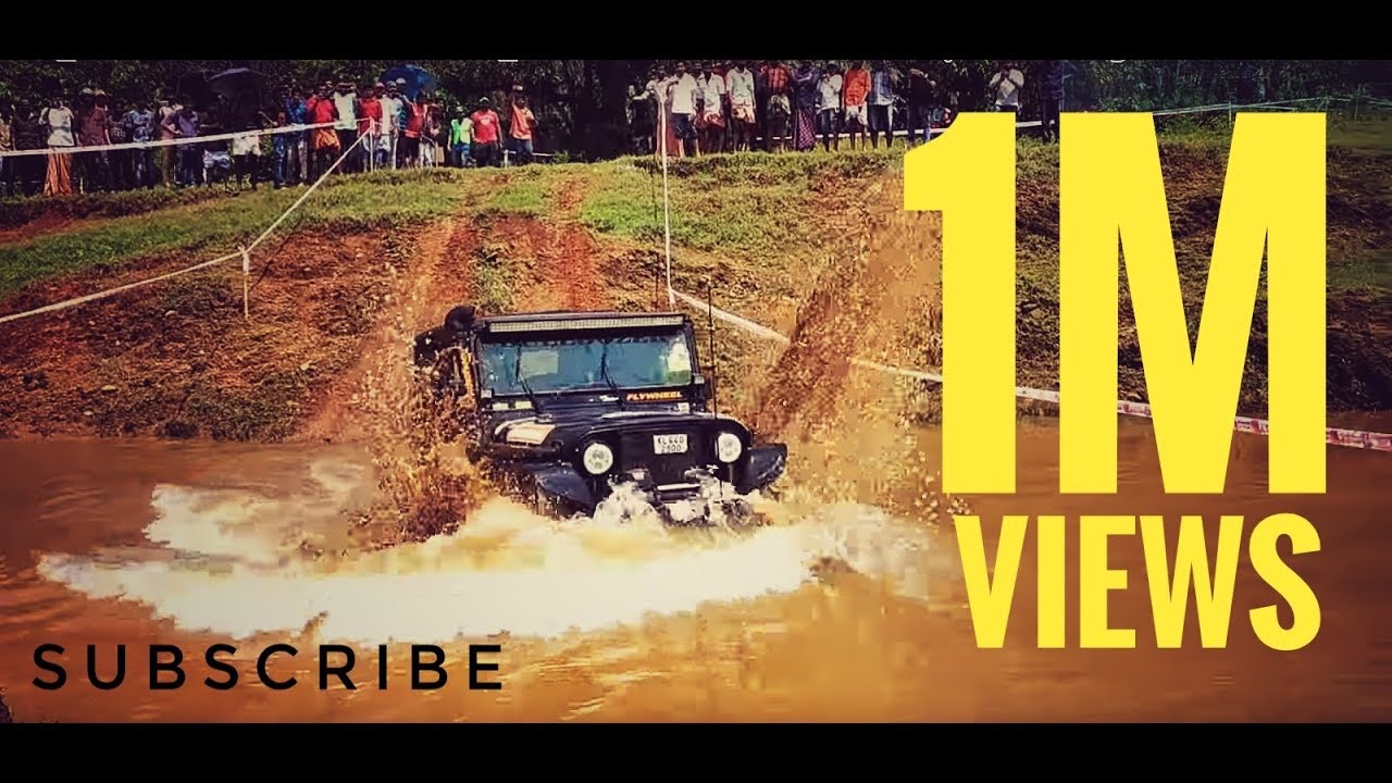 ദേ ഇവനാണ് ഞങ്ങ പറഞ്ഞ ഡ്രൈവർ ഇവനാണ് ഡ്രൈവർ !!!ഓഫ് റോഡ് ഭൂതത്താൻകെട്ട്