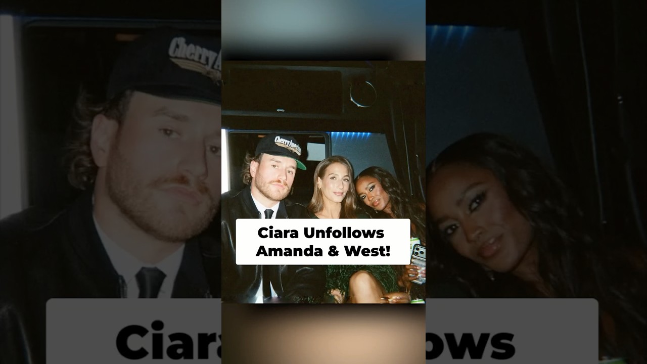 Summer House Drama: Ciara Miller UNFOLLOWS Amanda & West After Relationship Reveal!