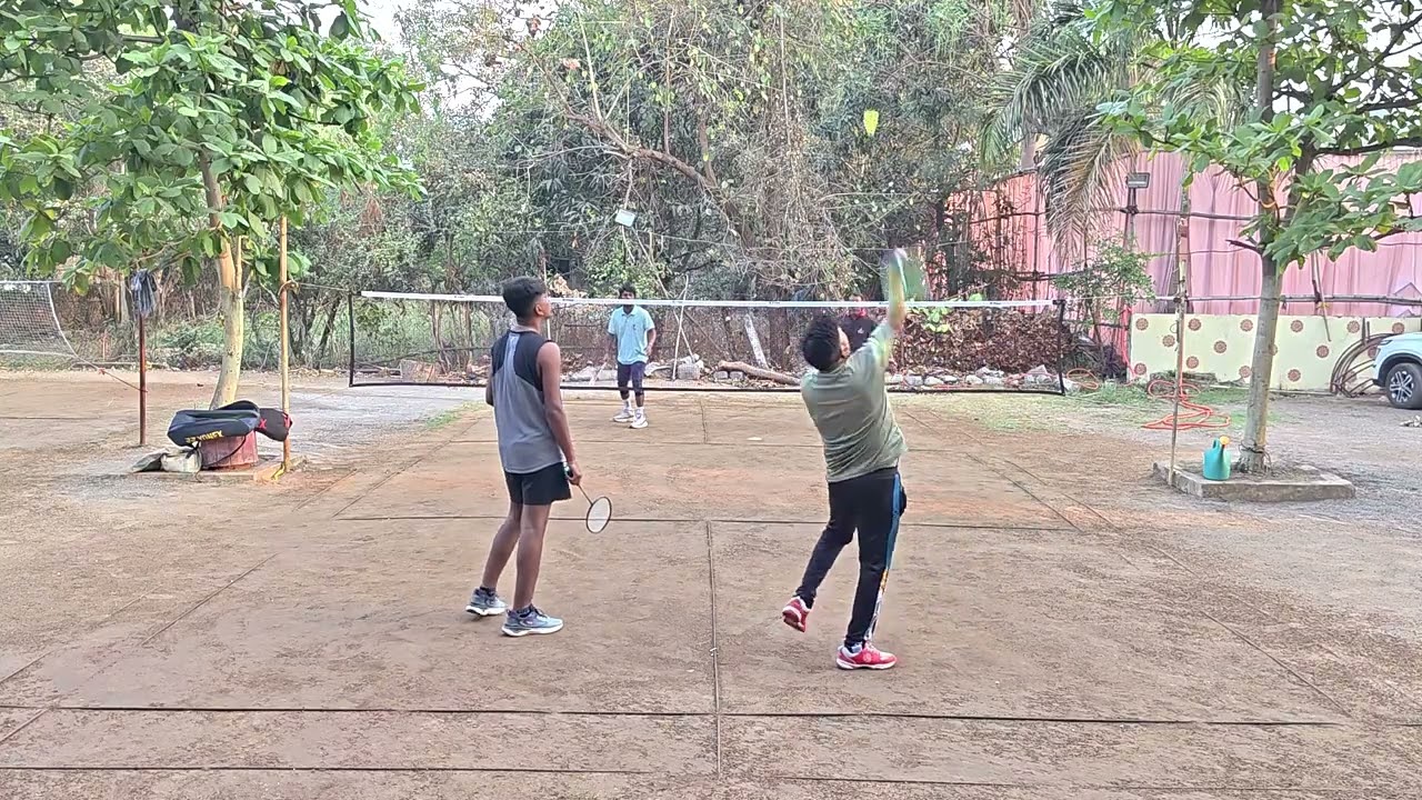 Royal badminton 🏸 Club Raipur Chhattisgarh