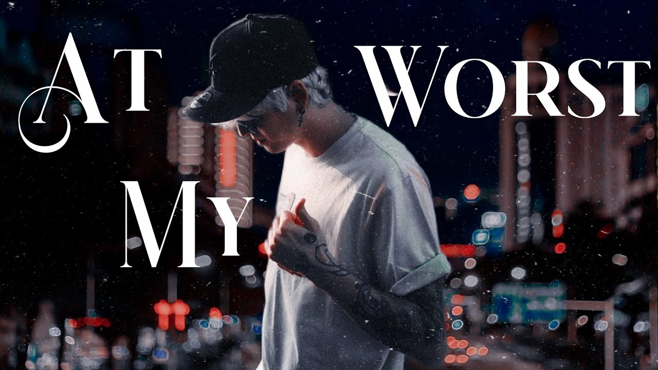 [FMV] Christopher Velez - At My Worst