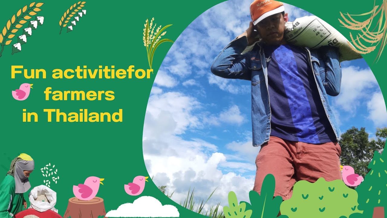Welcome to the land of abundance and a land of heaven on earth Uttaradit Thailand
