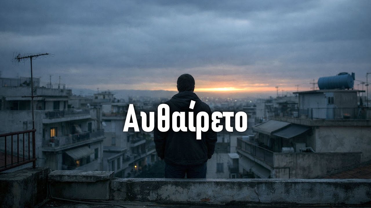 Αυθαίρετο η ζωή