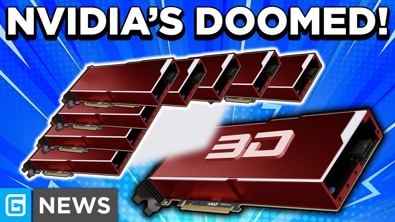GPUs Will NEVER BE THE SAME!