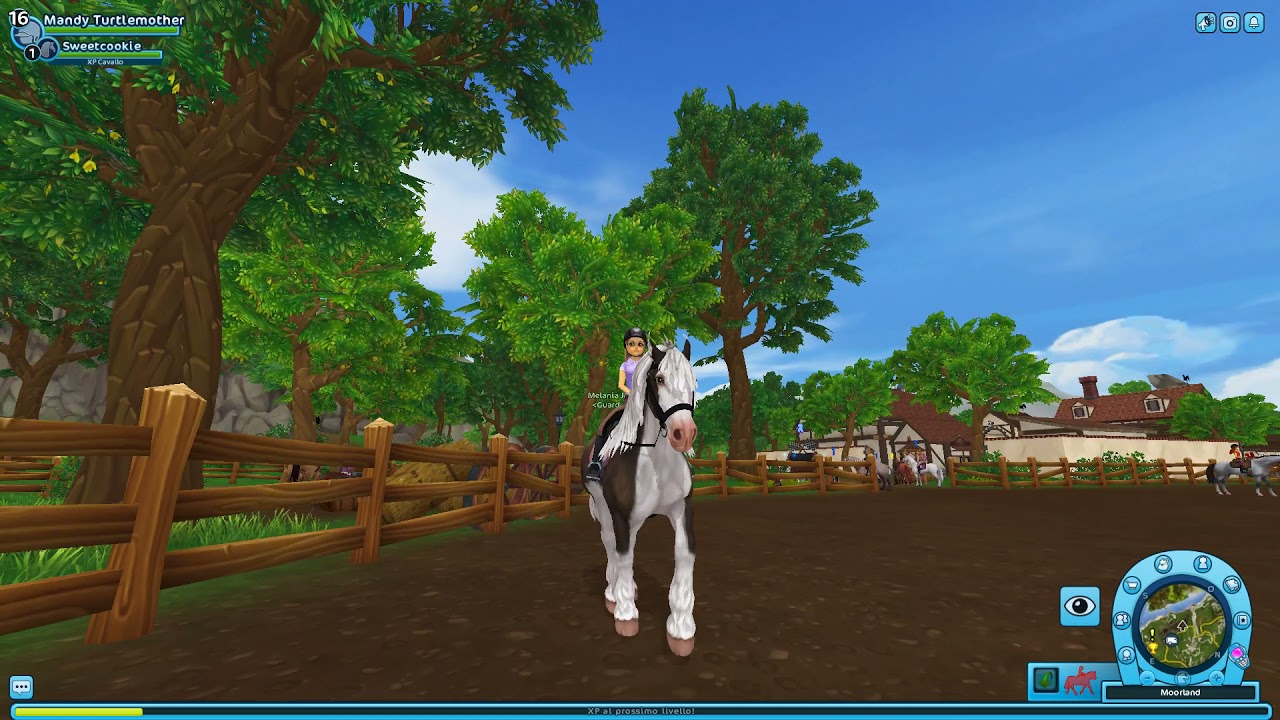 Compro il nuovo JORVIK WILD HORSE insieme a @melania.jewellove!!! // SSO ft. Mely💚