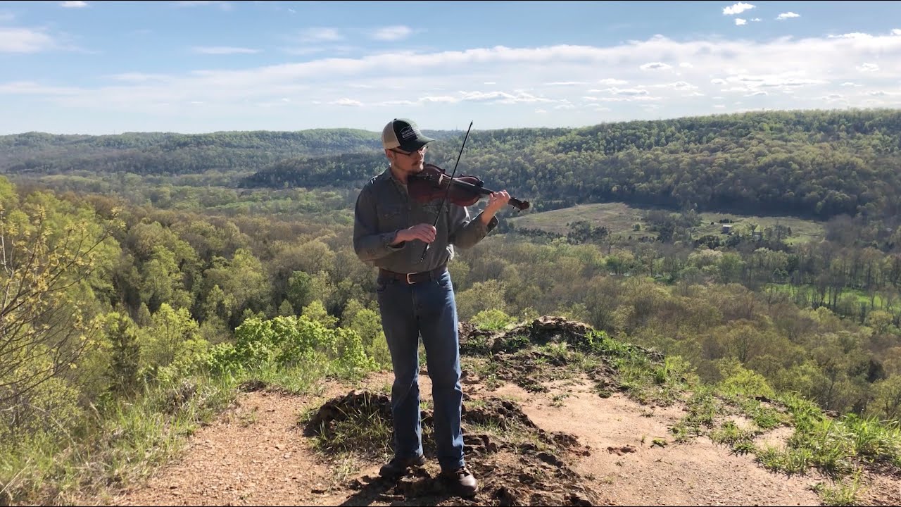 Grigsby's Hornpipe