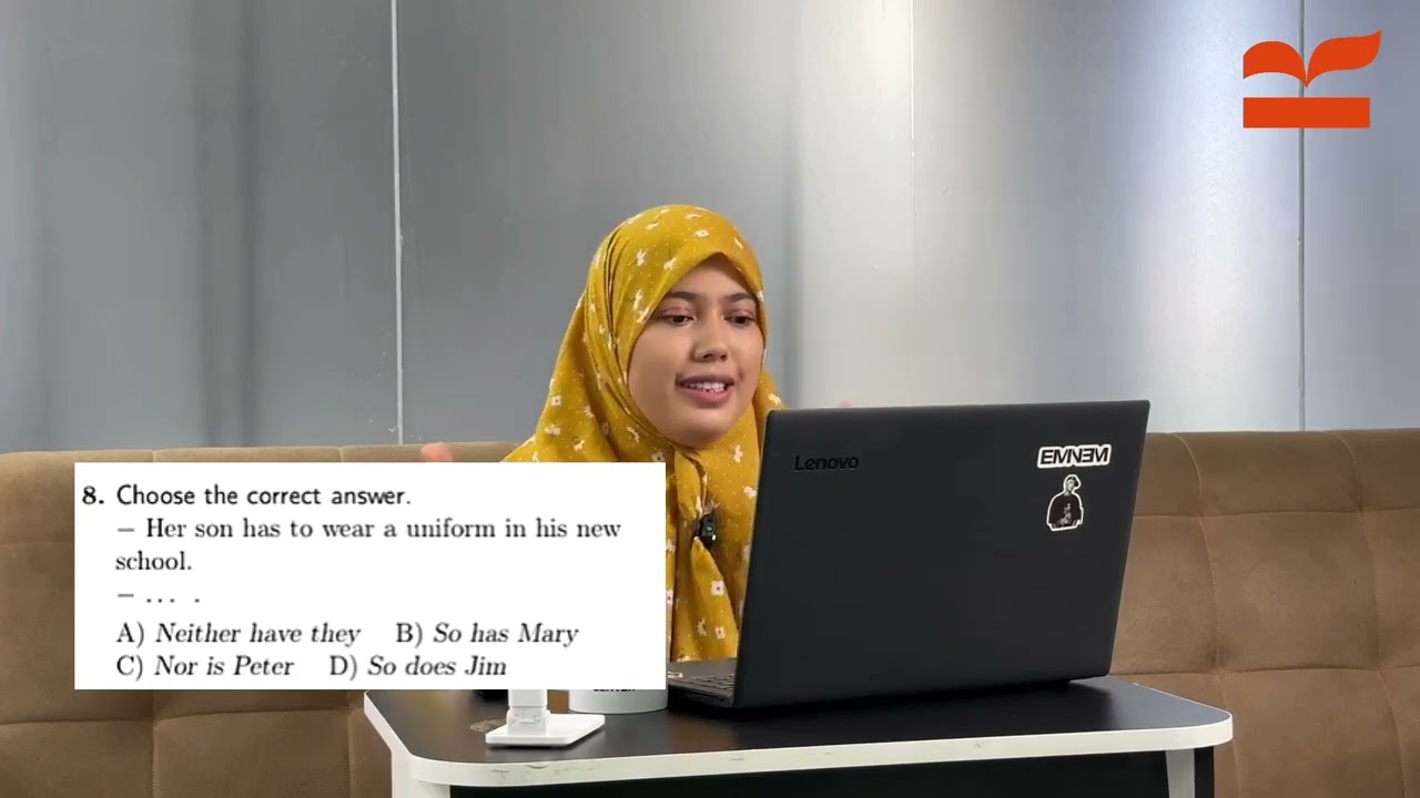 DTM TEST INGLIZ TILI - NILUFAR ANVAROVNA BLOK TEST TAHLILI