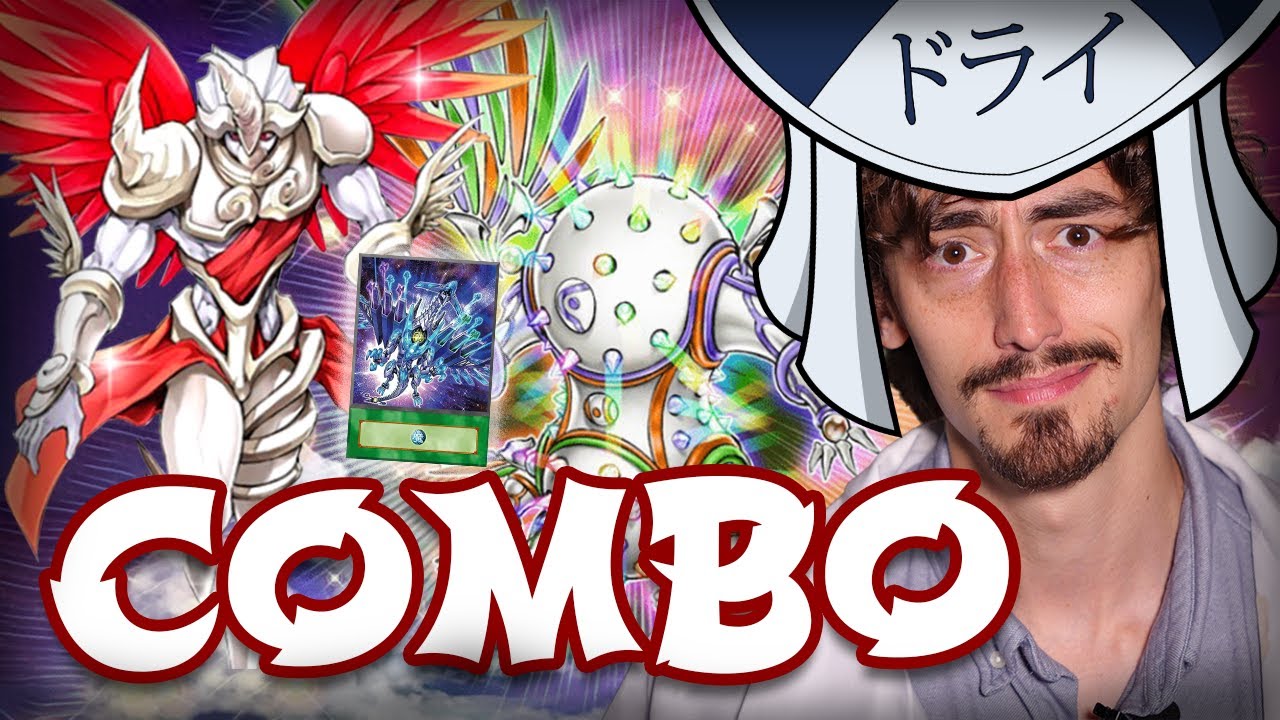 EXCLUSIVE Winning Drytron Combo Tutorial - Kristya & Perfection