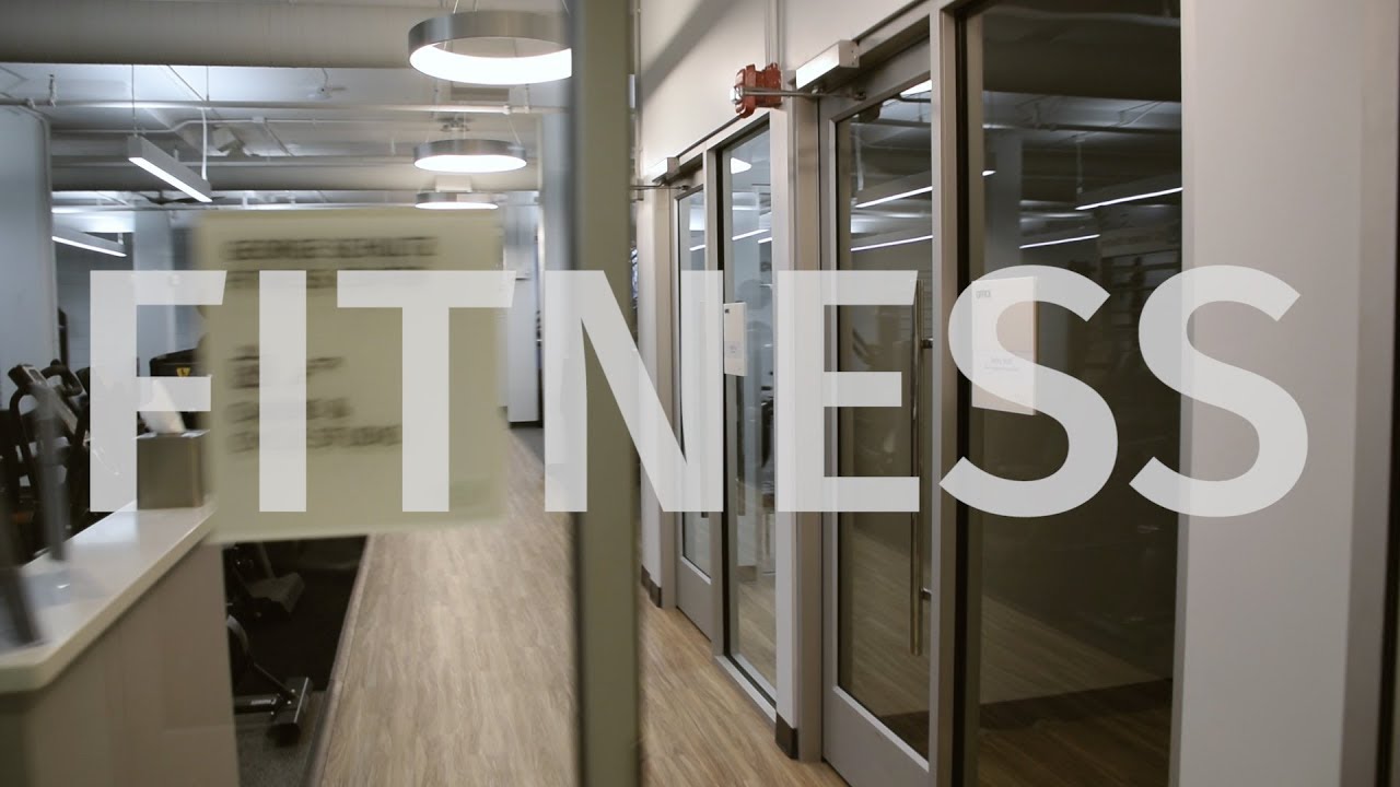 George Schultz Fitness Center at JCC Greater Boston
