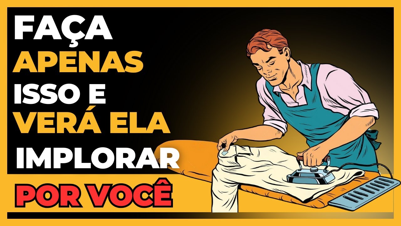 O Desprezo Que Funciona!!!