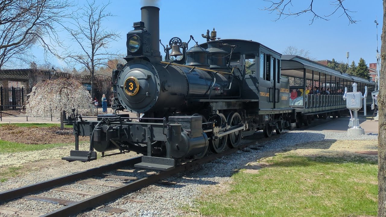 1873 Mason Bogie 