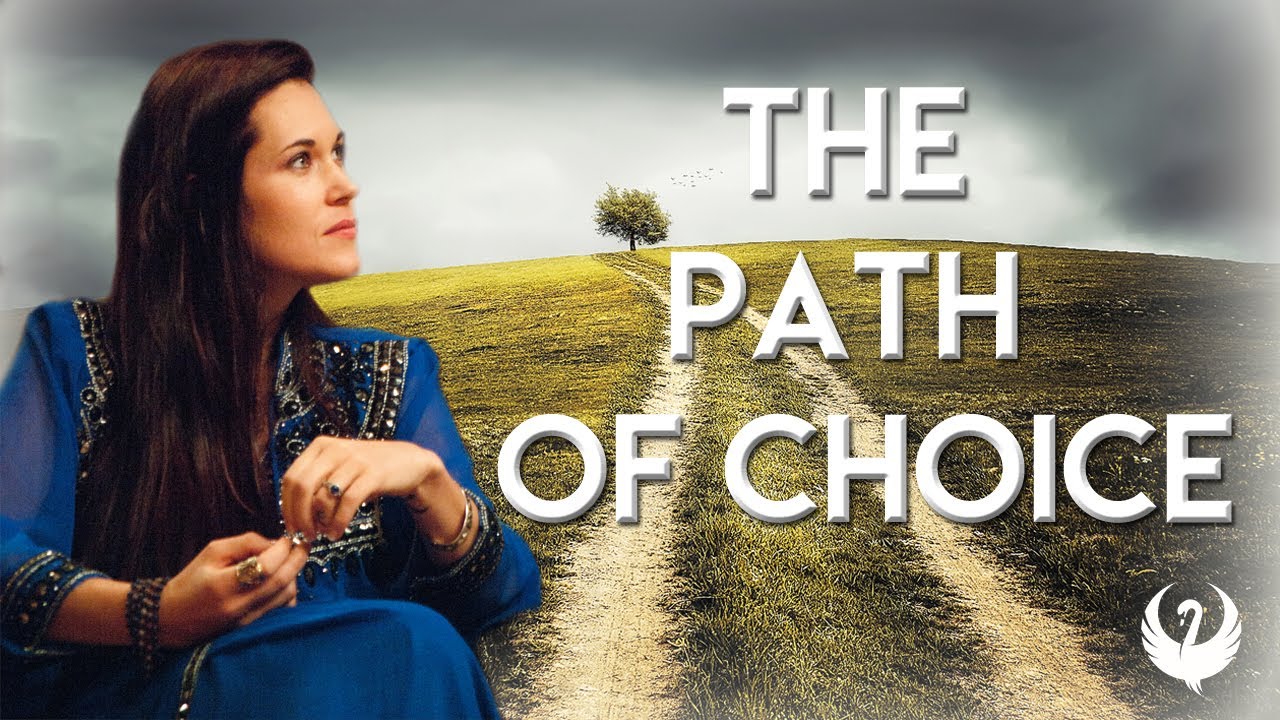 Spirituality 3.0 (The Path of Choice) -Teal Swan