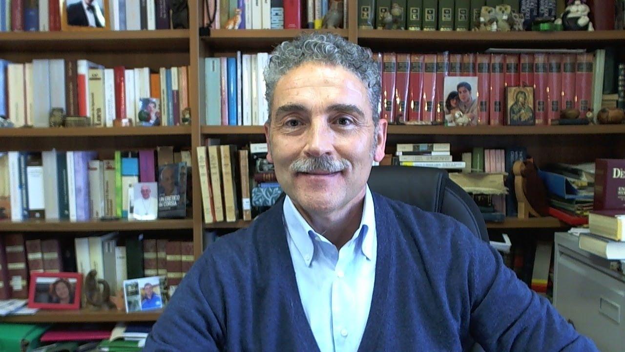 Lettura e commento del vangelo della domenica (Mt 28,16-20)
