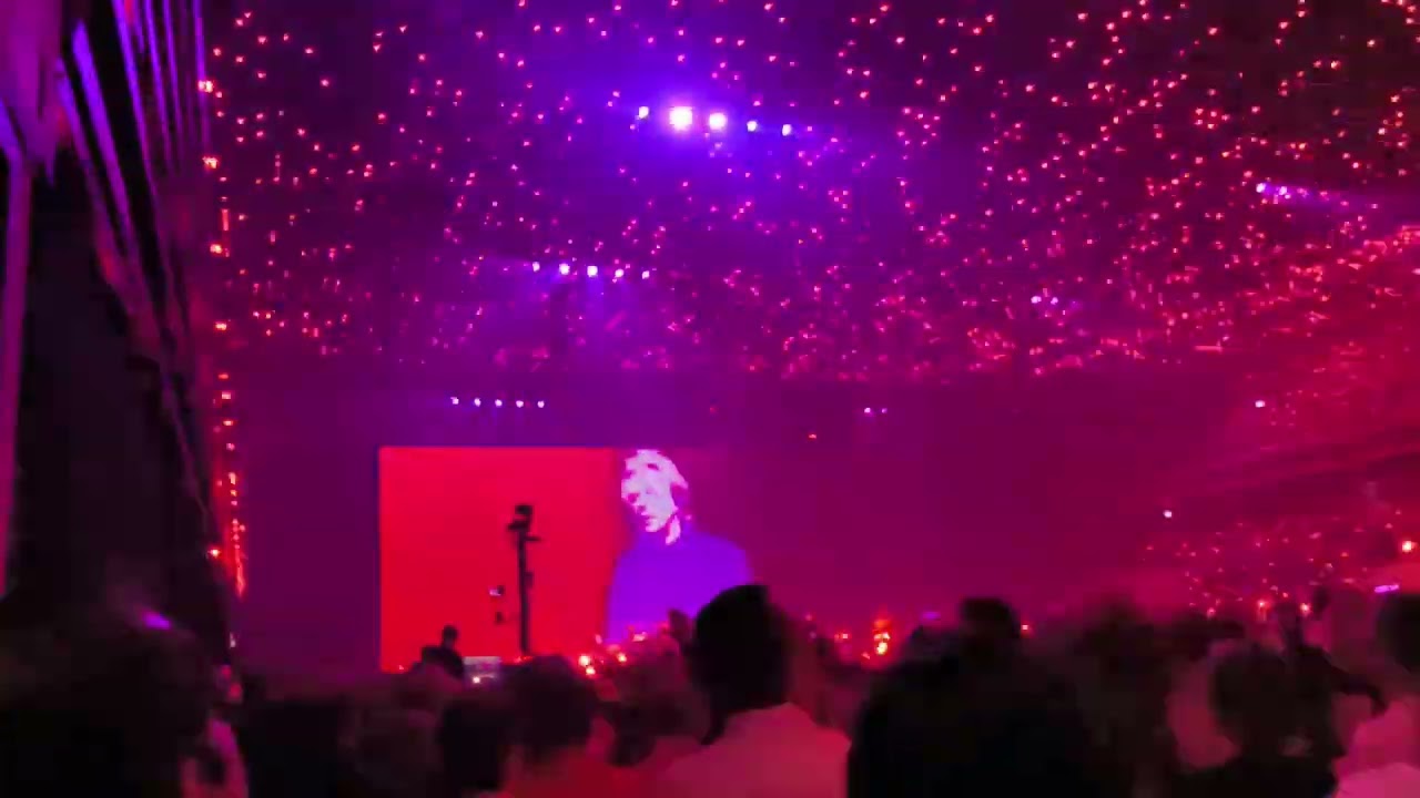 Indochine - Arena Tour Reims 4, 24/05/25, Victoria