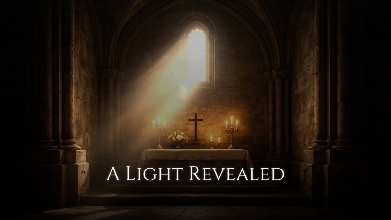 Lumen ad Revelationem (Candlemas) — Gregorian Chant