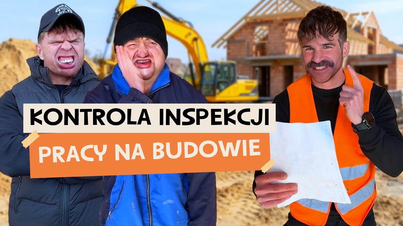 BUDOWLAŃCY ODC. 43 