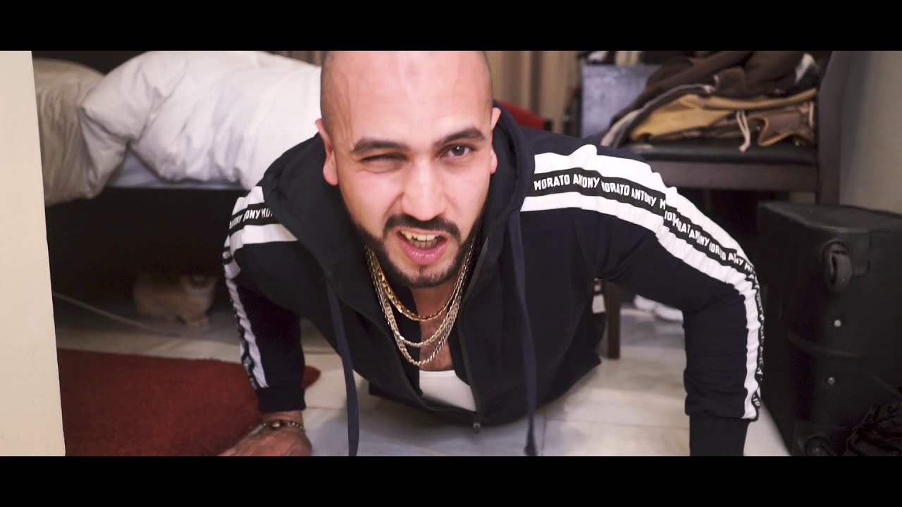 Samma king - 7ena (nous) - Episode 2 (freestyle)