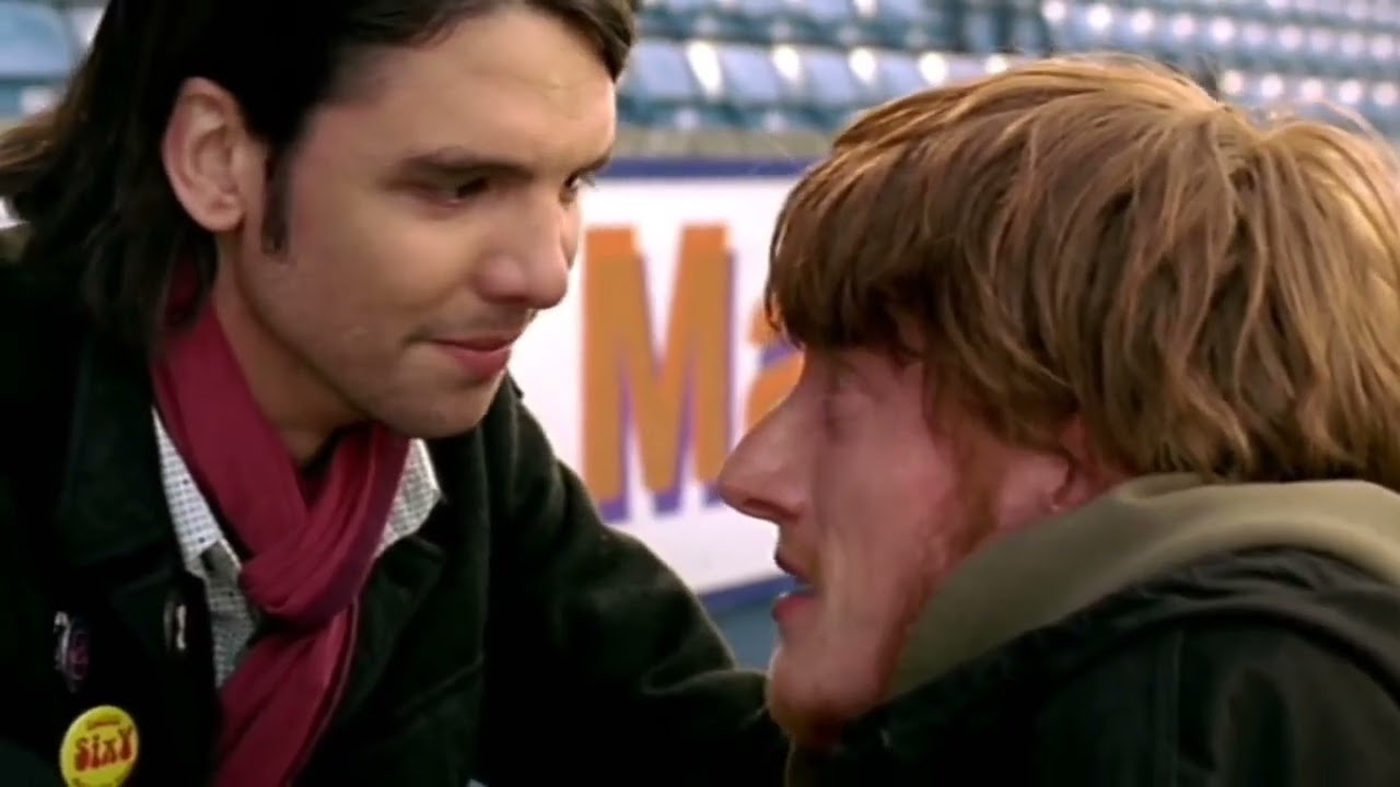 Primeval - Tom Dies (Cover Against Footage)