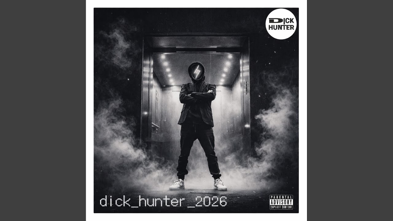 dick hunter 2026