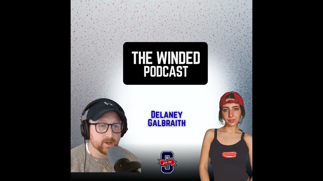 Delaney Galbraith - CEO, Sports Girls Club