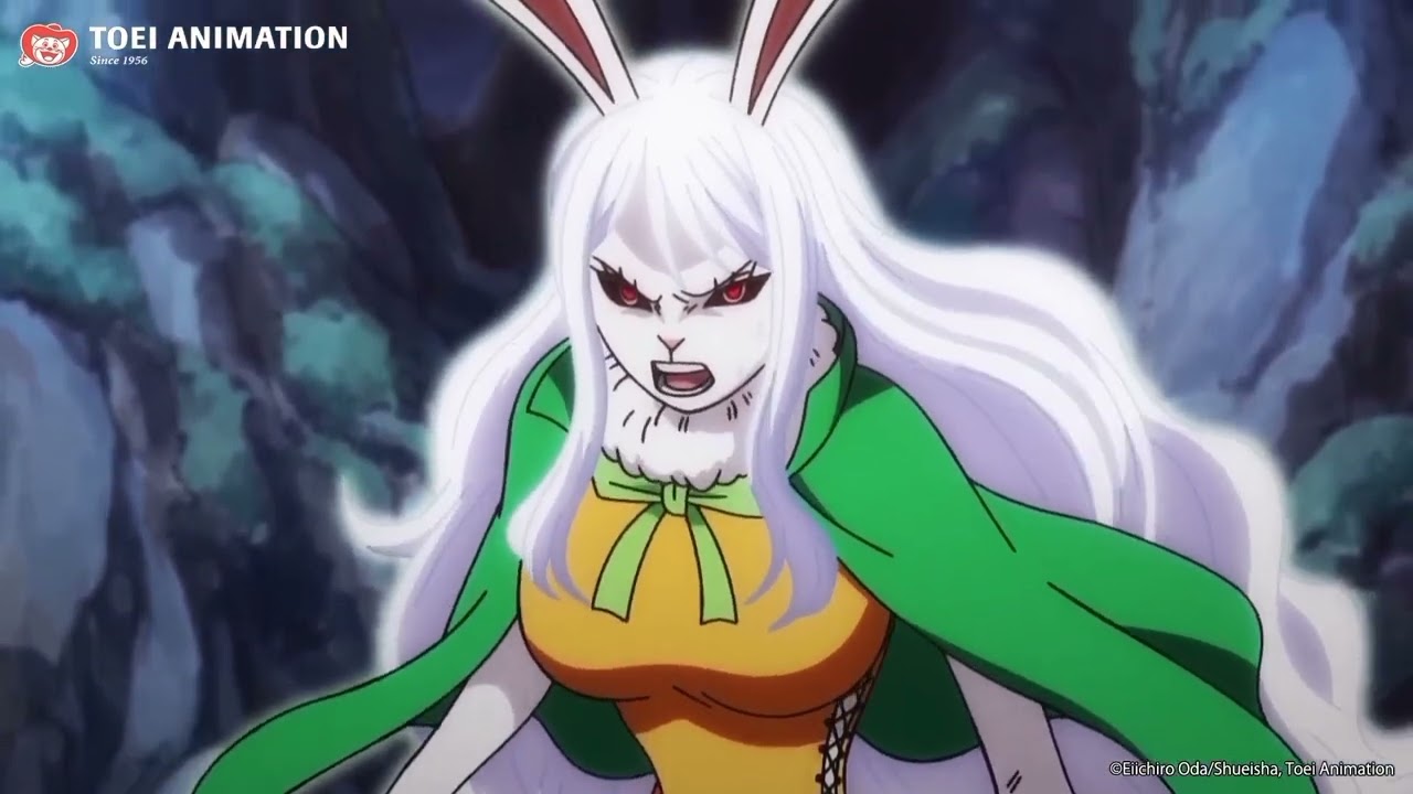Perospero vs Carrot AMV