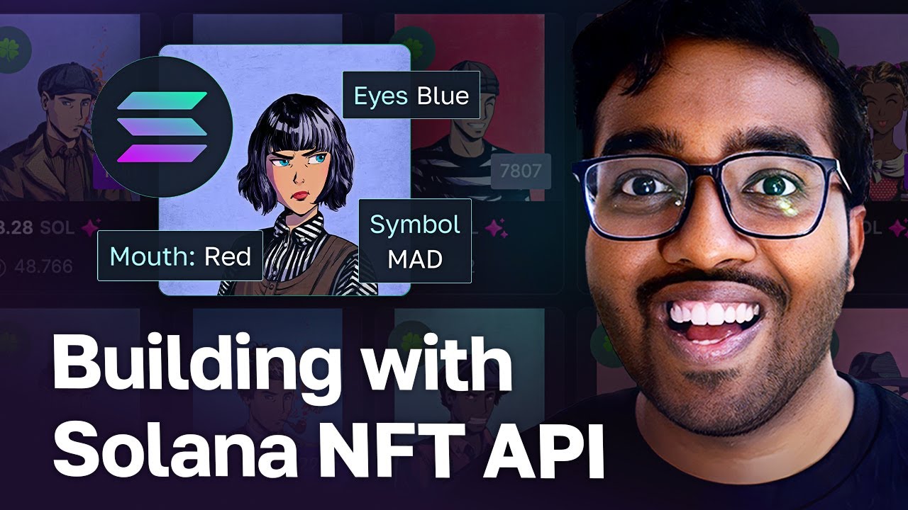 Building with Solana NFT API: New Features & Updates Explained