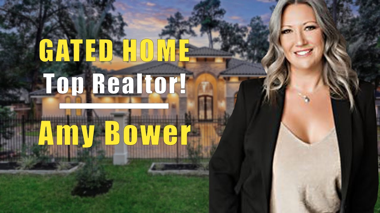 Godley, TX - Gated Home Realtor / Godley, TX - Top Gated Home Realtor