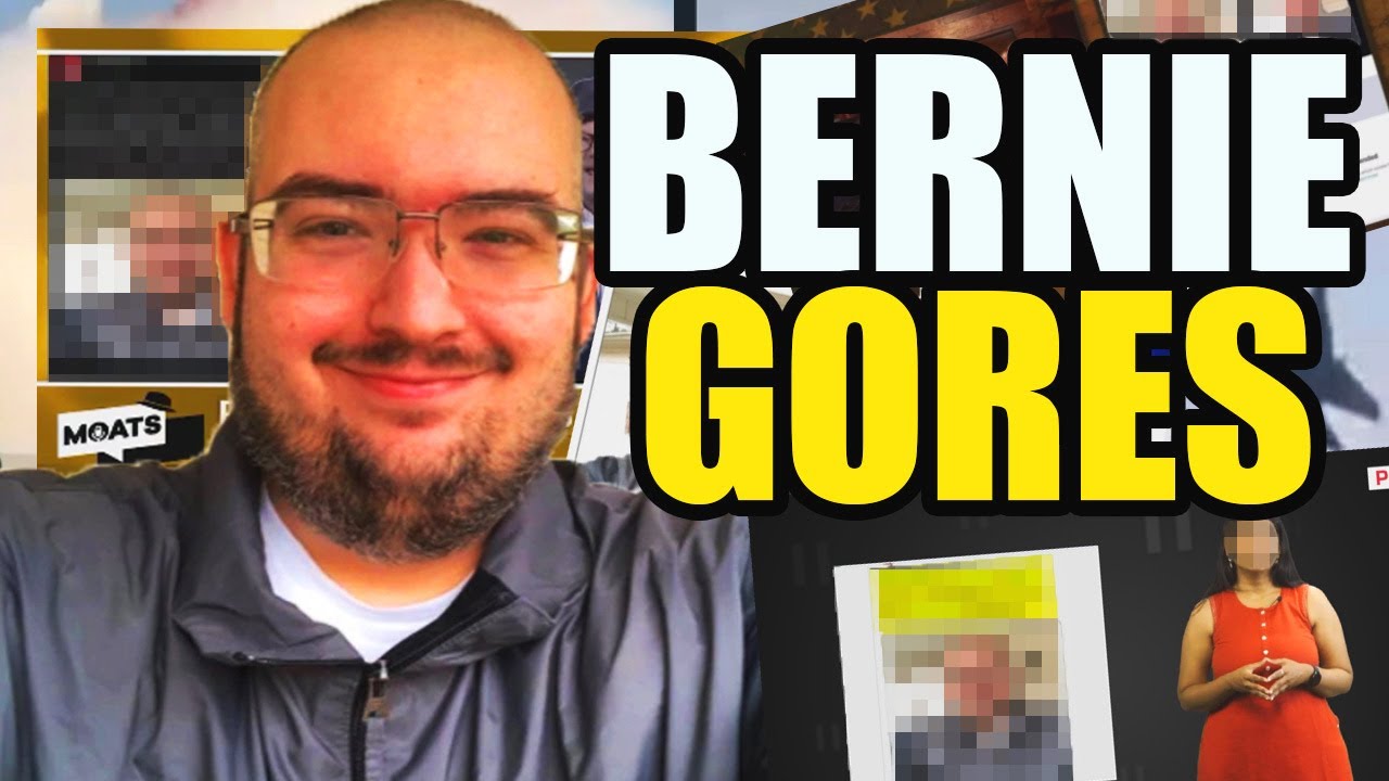 Bernie Gores Compilation