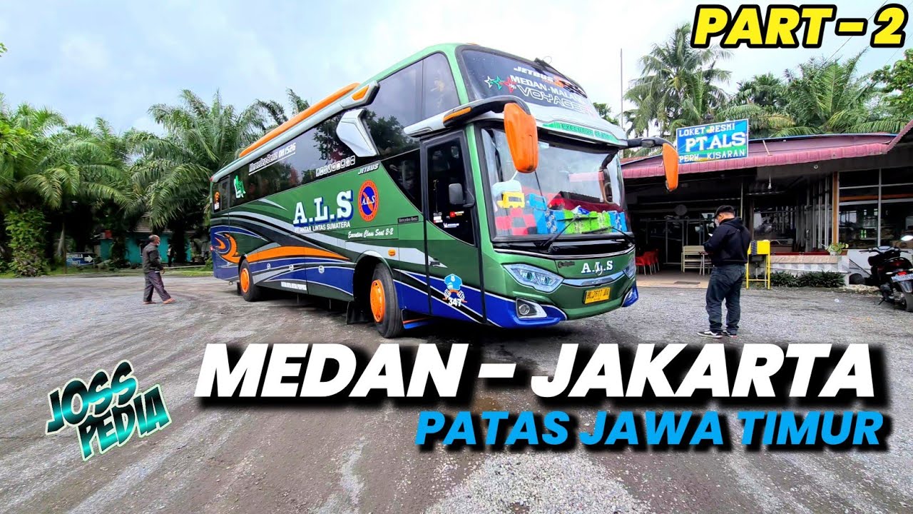 TRIP REPORT - 2 || DRIVER PALING SENIOR DENGAN TRAYEK TERJAUH ALS INDONESIA‼️DIBALIK KEMUDI 347 ✅