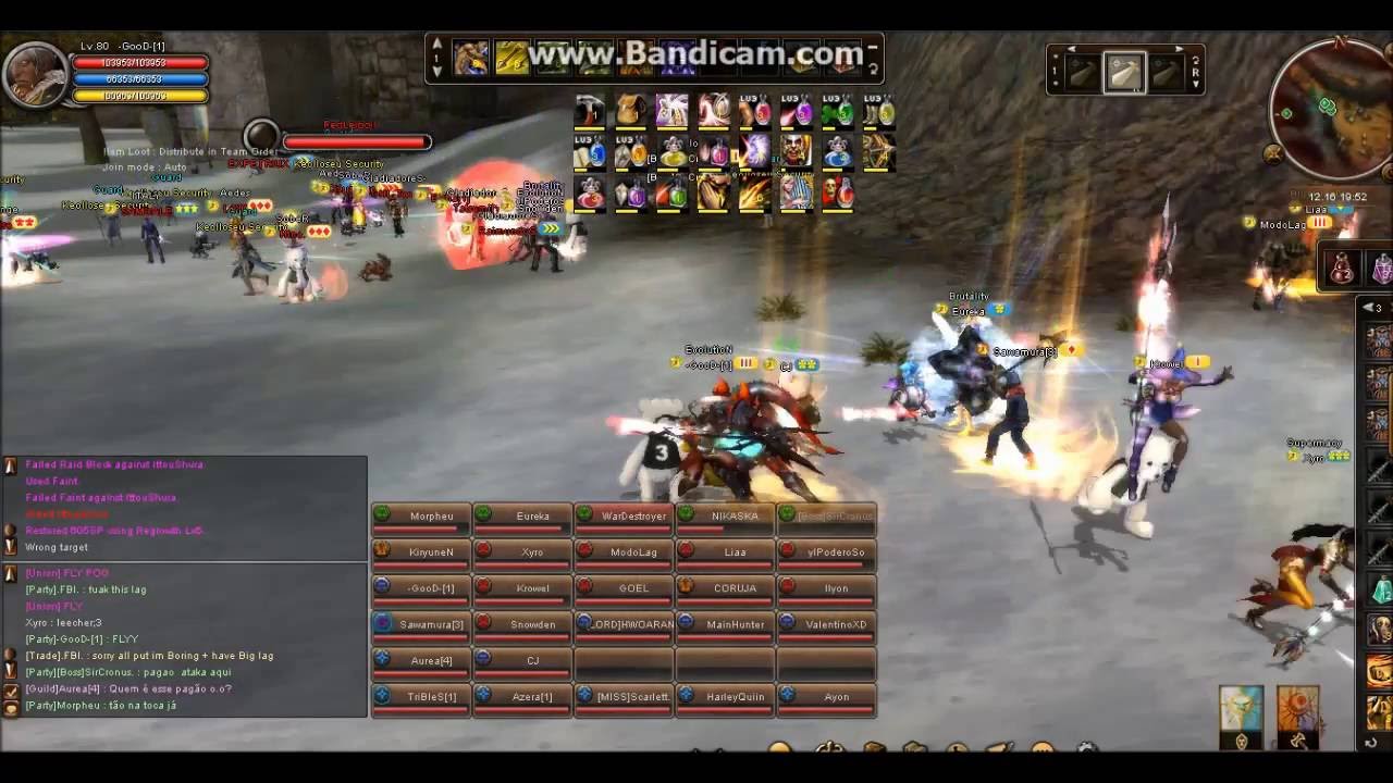 Shaiya Heineken PVP80 Hunter  -GooD-[1]