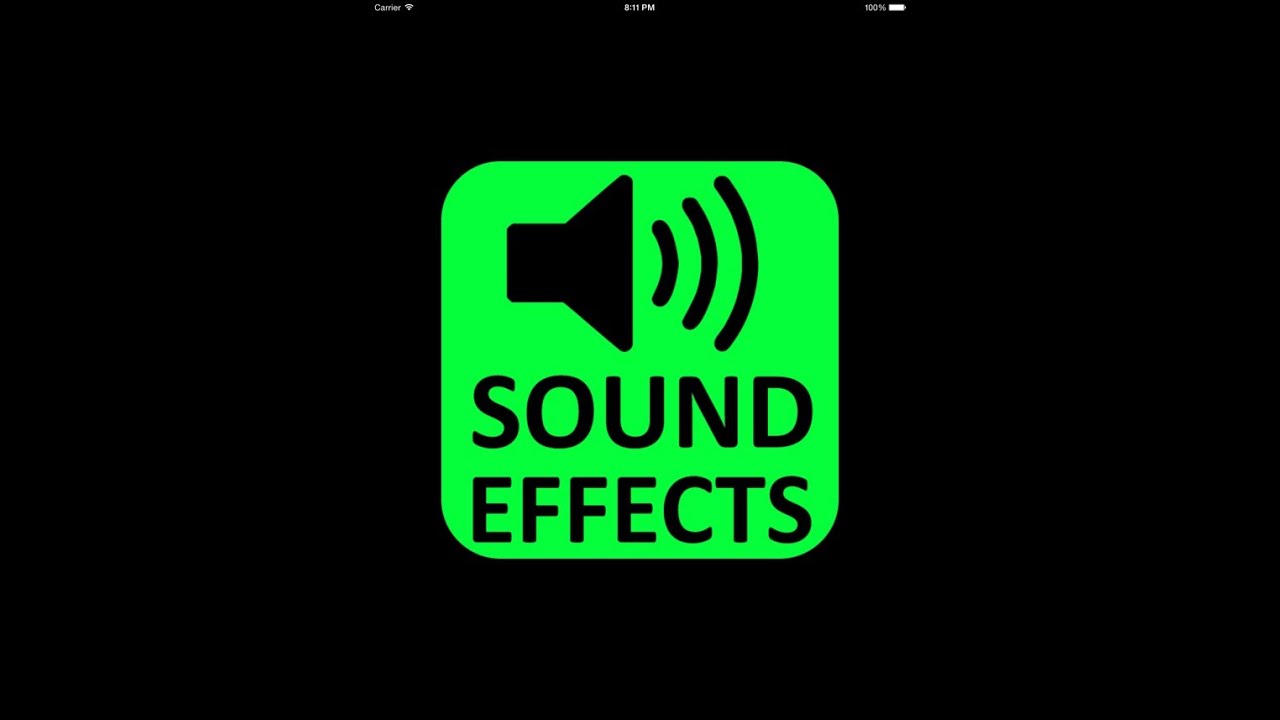 Riser Viral Sound Effect Free