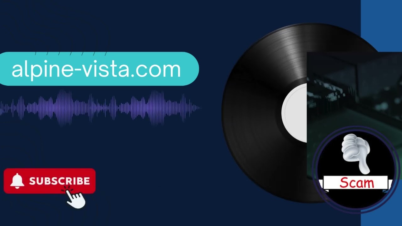 Alpine-Vista.com reviews:LEGIT or Scam?