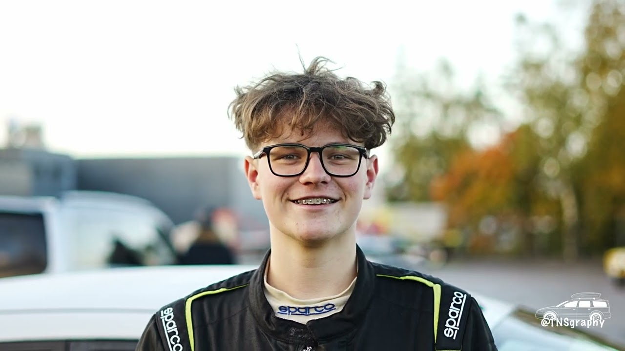 Saaremaa Ralli 2024 Albert Pärtelson x TLK Racing