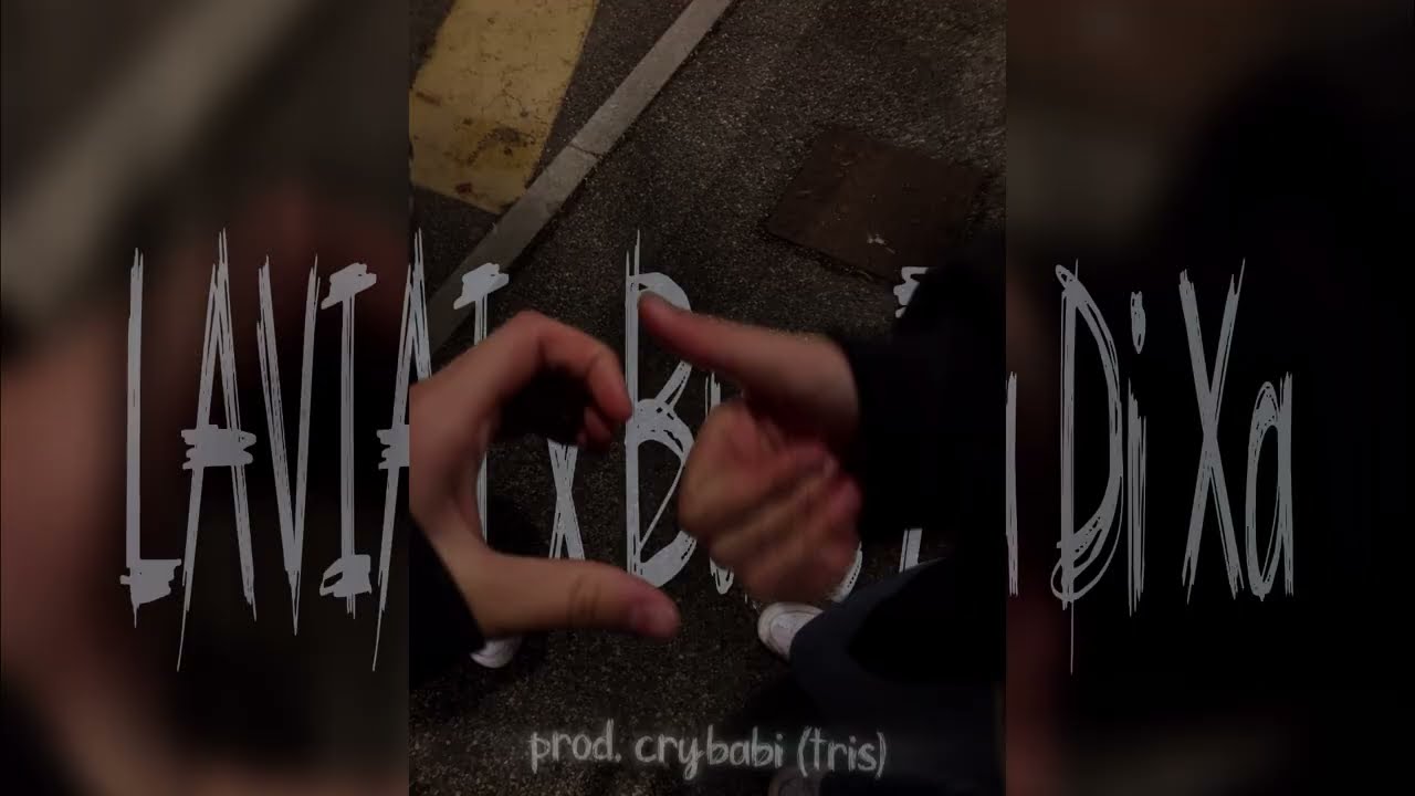 LAVIAI x Buoc Za Di Xa (Prod.crybabi) | Drill - Hoodtrap - Jersey Club #laviai #wrxdie #hieuthuhai