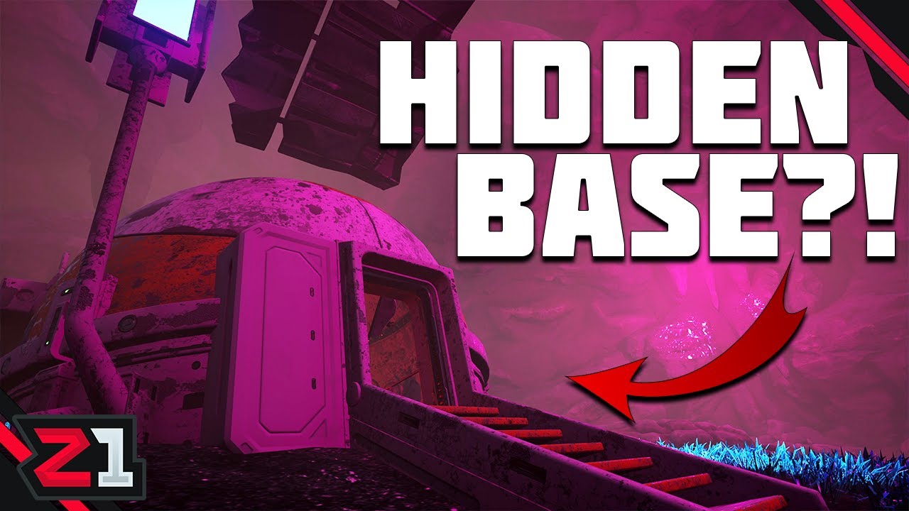 This HIDDEN Base Destroyed Me! Also We Built Deposit Miners..... 4 Of Them.... :)