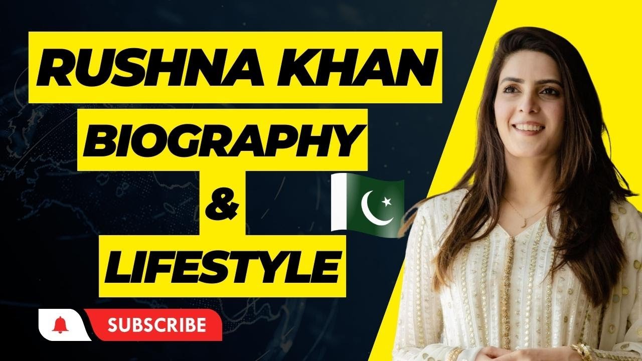 Биография Рашны Хан (пакистанская актриса) — Карьера — Биография и образ жизни — Биографические д...