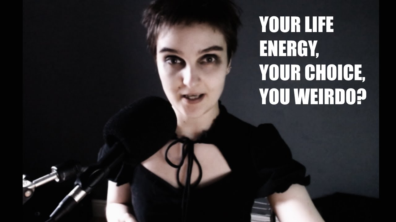 How to summon a succubus or an incubus