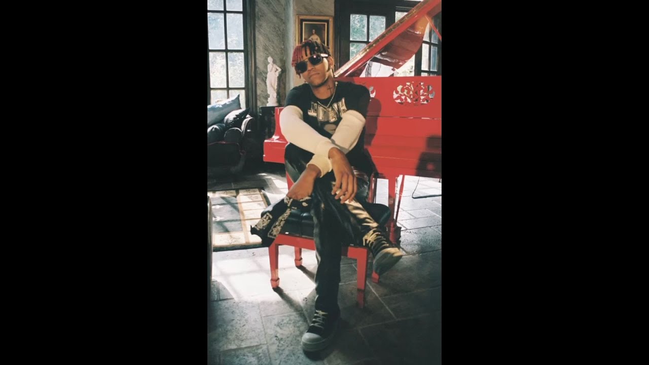DC The Don - U 2 Me (Unreleased)