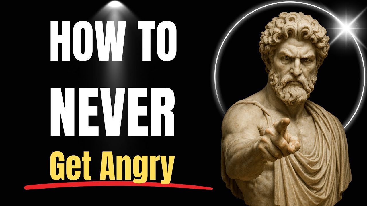 How to STAY CALM When Everyone Else Loses Control