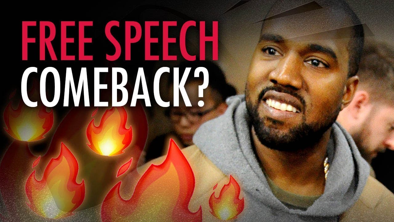 Kanye's new 