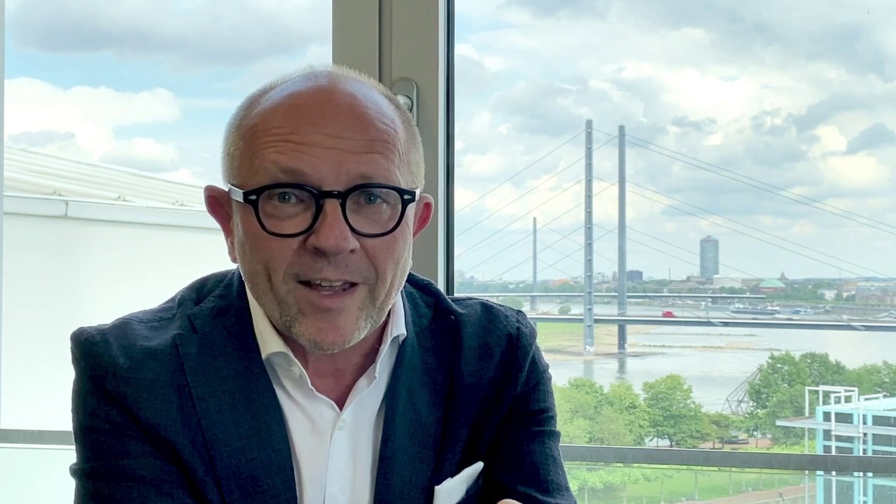 DNP Forschung: Drei Fragen an Stefan Schulze Hausmann