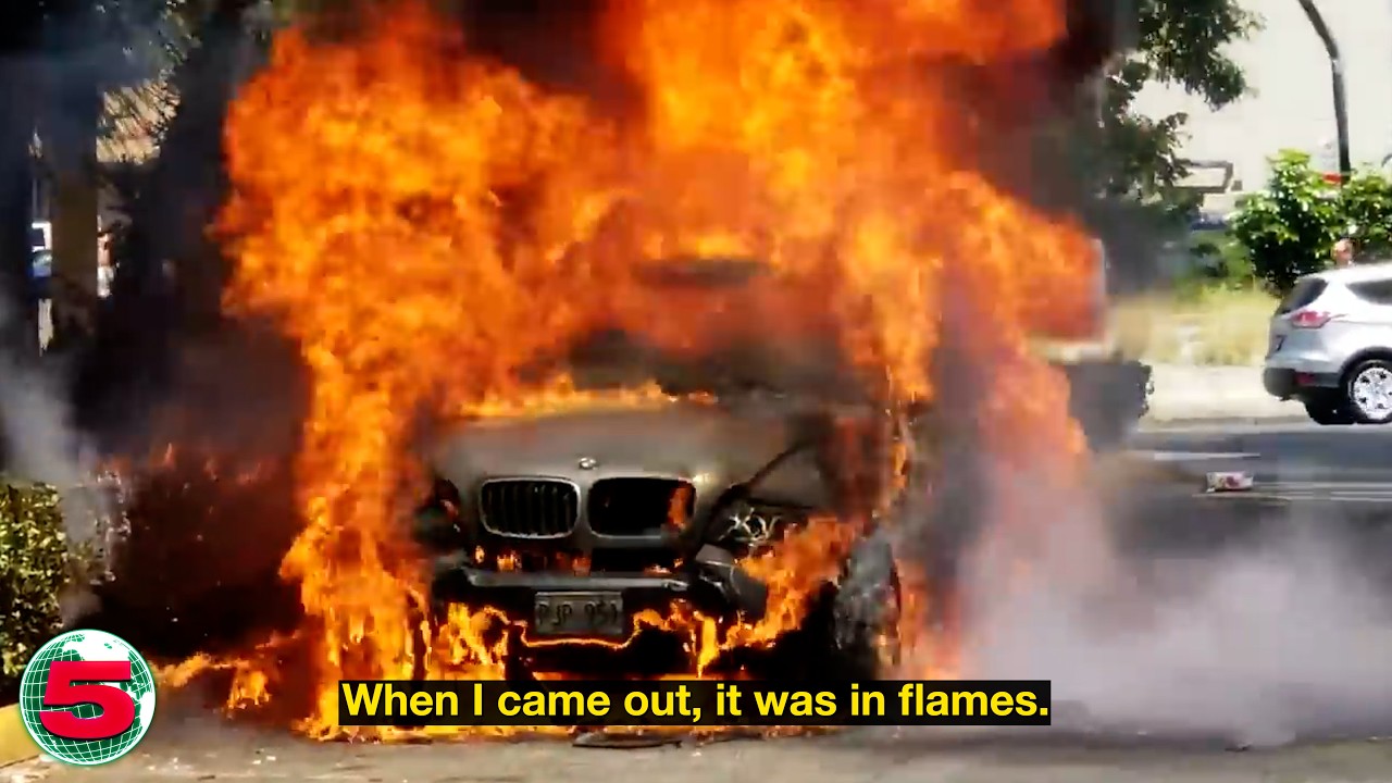 Wewnątrz wojny domowej karteli w Meksyku