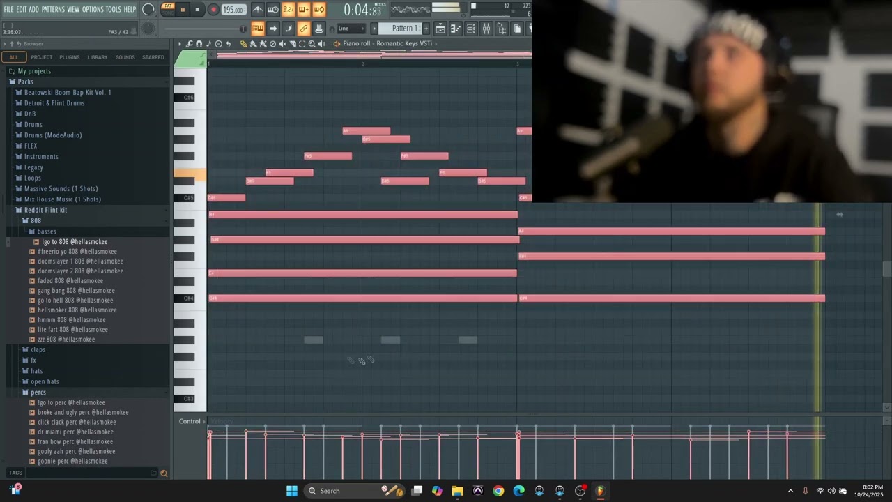 How To Make A Chicken P X Detroit Milwaukee Type Beat