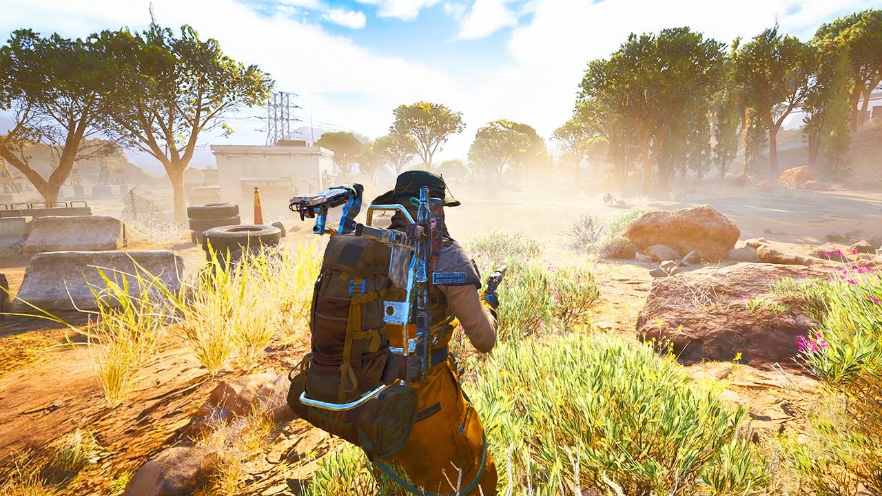 ARC Raiders is Finally Here!