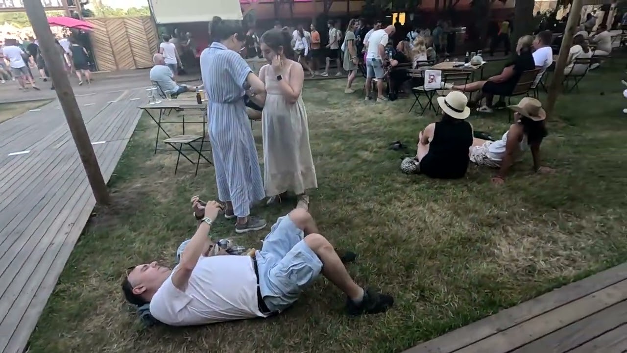 Pinkpop 2025 dag 2