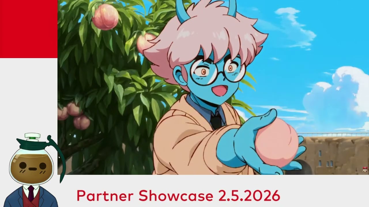 I got my coffee, but watchu got Partner Showcase!? (Short Stream)