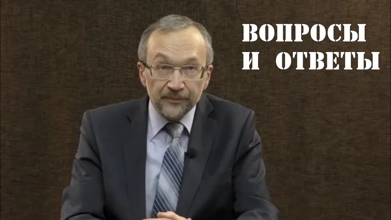 Виктор Галко.  | #ПрямойЭфир  31.03.2025