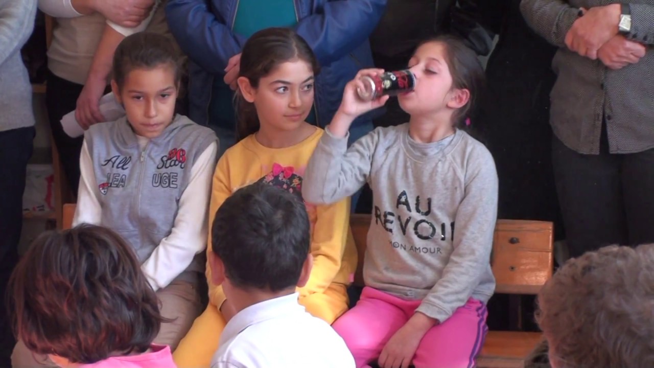 Dalyan Naciye Tınaztepe İlkokulu'nun Çevre Eğitimi ve Çöp Sanatı Projesi