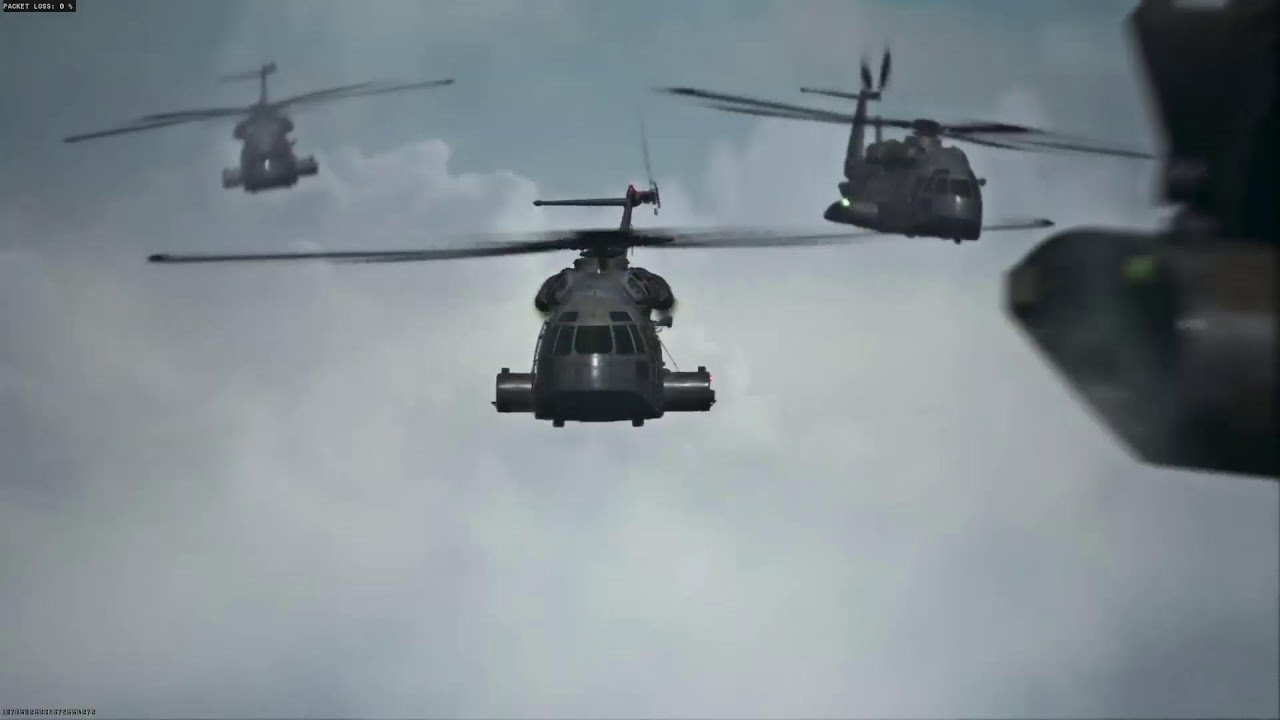 This game suck prt4 - Bo6