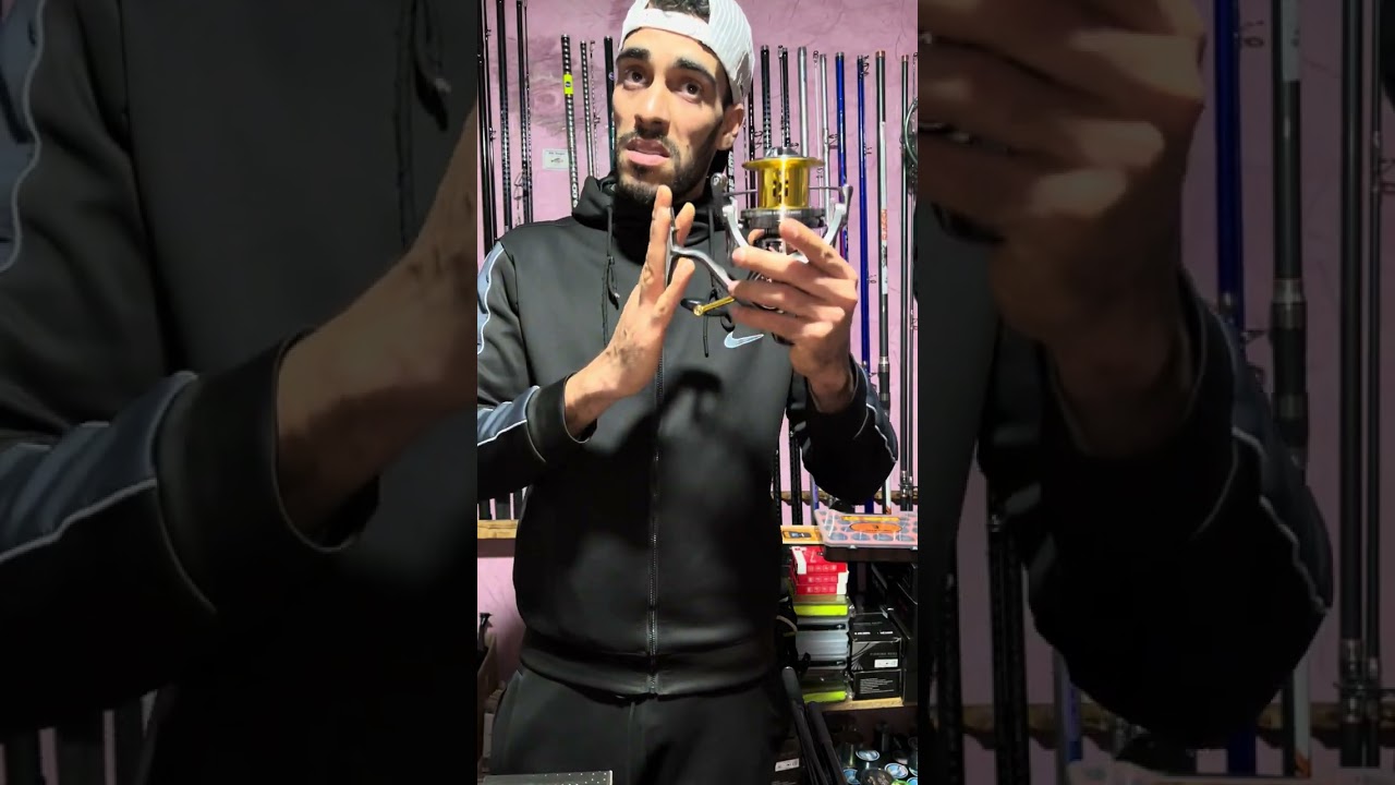 💥combo 🎣surfcasting 💯 Un professionnel à un prix incroyable